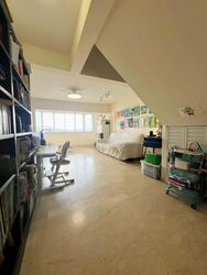 Blk 469 Jurong West Street 41 (Jurong West), HDB Executive #582415821